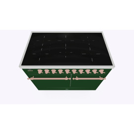 Варочный центр ILVE PDI106QNE3/EGP