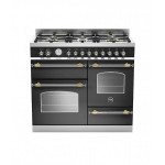 Варочный центр BERTAZZONI HER1006MFETNET