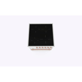 Варочный центр ILVE PI064QNE3/SSP