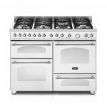 Варочный центр LOFRA RBP126SMFET+MFT/2AEO CHROME