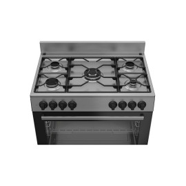 Плита BEKO GM 15120 DXNS