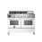 Варочный центр BERTAZZONI PRO126G2EBIT