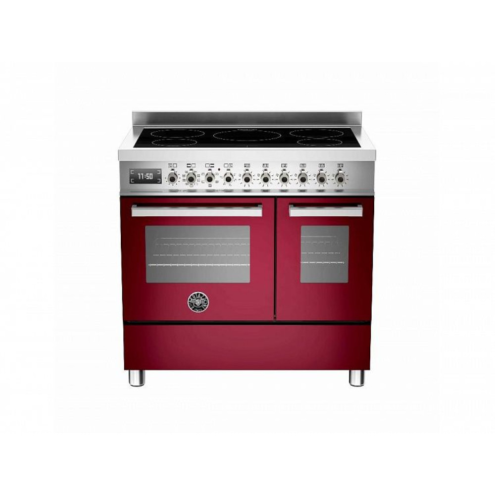 Варочный центр BERTAZZONI PRO905IMFEDVIT