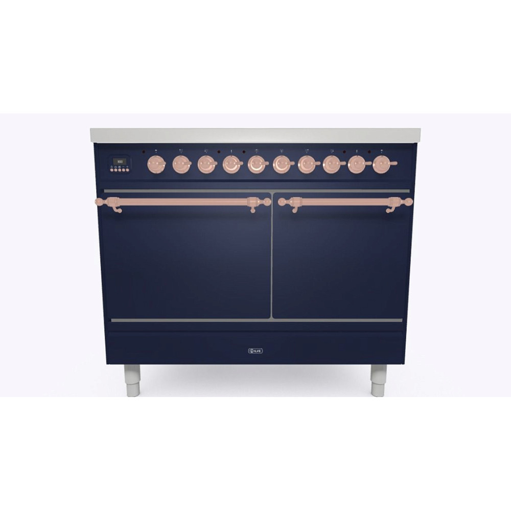 Варочный центр ILVE PDI106QNE3/MBP
