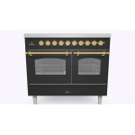 Варочный центр ILVE PDI106NE3/MGG