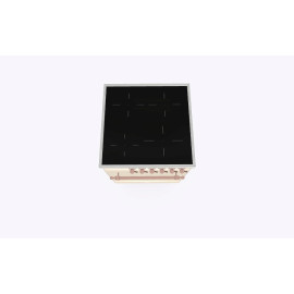 Варочный центр ILVE PI064QNE3/AWP