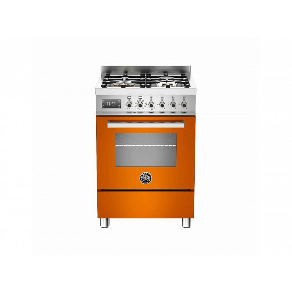 Варочный центр BERTAZZONI PRO604MFESART