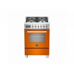 Варочный центр BERTAZZONI PRO604MFESART