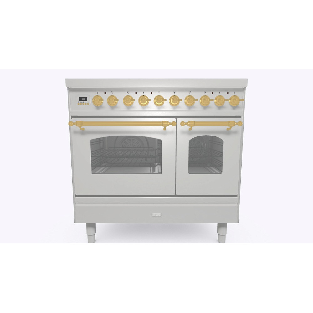Варочный центр ILVE PDI096NE3/SSG