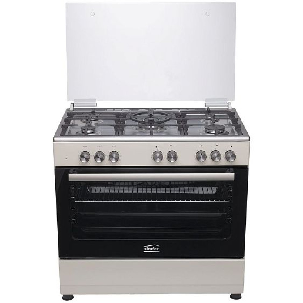 Плита SIMFER F96MR52010