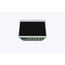 Варочный центр ILVE MDI106NE3/EGC