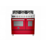 Варочный центр BERTAZZONI PRO906MFEDROT