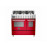 Варочный центр BERTAZZONI PRO906MFEDROT
