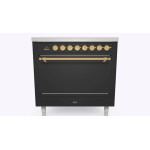 Варочный центр ILVE PI096QNE3/MGG
