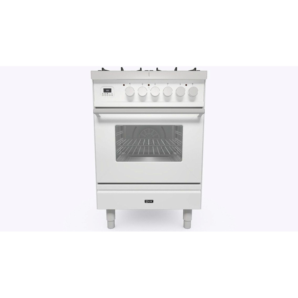 Варочный центр ILVE P06DWE3/WH