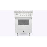Варочный центр ILVE P06DWE3/WH