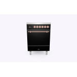 Варочный центр ILVE PI064QNE3/BKP