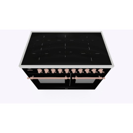 Варочный центр ILVE PDI106NE3/BKP