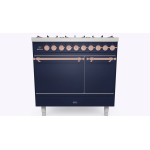 Варочный центр ILVE PD096DQNE3/MBP