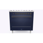 Варочный центр ILVE P096DQNE3/MBB