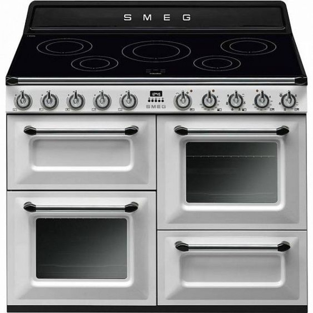 Варочный центр SMEG TR4110IWH