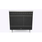 Варочный центр ILVE PDI096QNE3/MGB