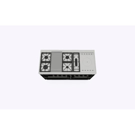 Варочный центр ILVE M15FSDNE3/BKB