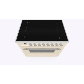 Варочный центр ILVE PI096NE3/AWC