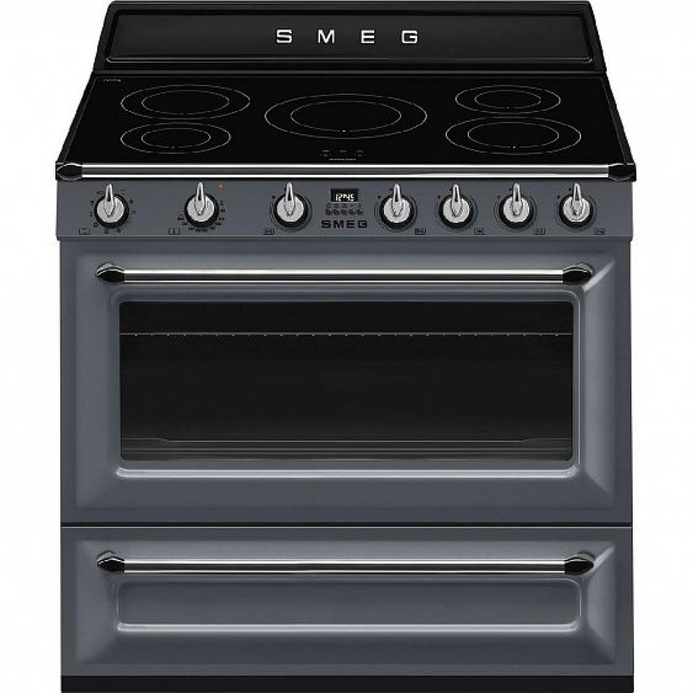 Варочный центр SMEG TR90IGR
