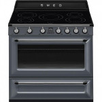 Варочный центр SMEG TR90IGR