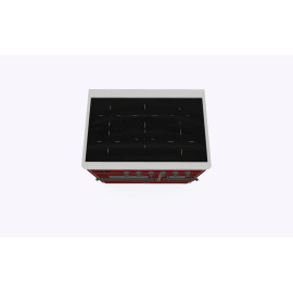 Варочный центр ILVE MDI106NE3/BUB