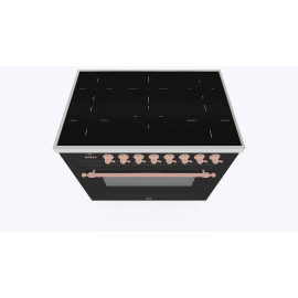 Варочный центр ILVE PI096NE3/MGP