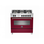 Варочный центр BERTAZZONI MAS906MFESVIT