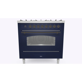 Варочный центр ILVE P096DNE3/MBB