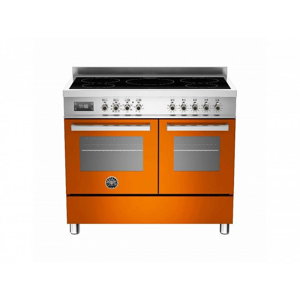 Варочный центр BERTAZZONI PRO1005IMFEDART