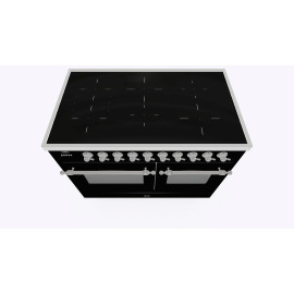 Варочный центр ILVE PDI106NE3/BKC