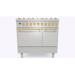 Варочный центр ILVE PD096DQNE3/SSG