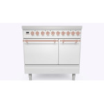 Варочный центр ILVE PDI096QNE3/WHP