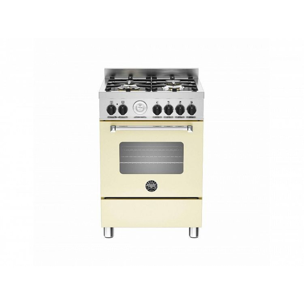 Варочный центр BERTAZZONI MAS604MFESCRT