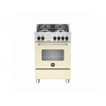 Варочный центр BERTAZZONI MAS604MFESCRT