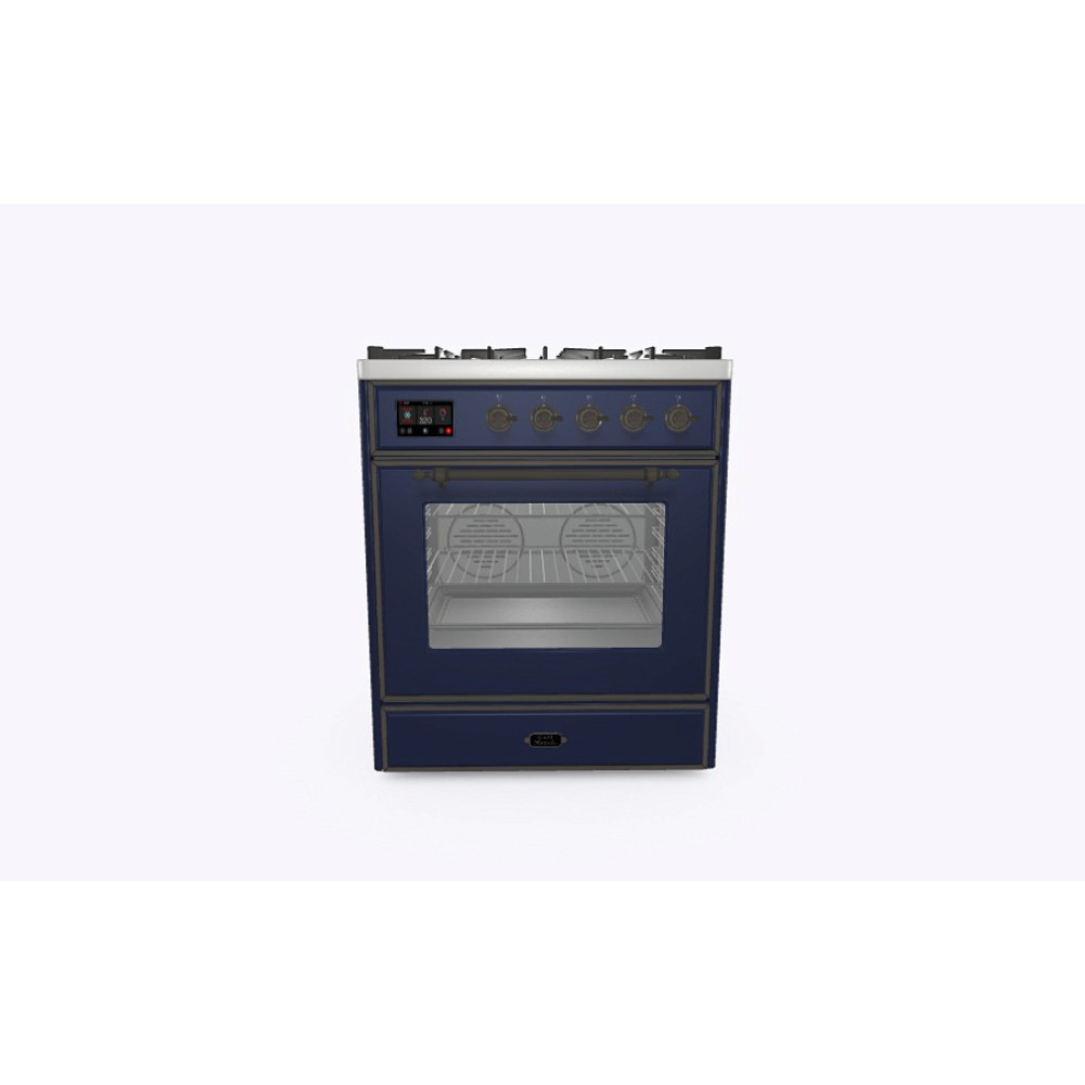 Варочный центр ILVE M30DNE3/MBB