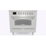 Варочный центр ILVE PI366NSY/SSC