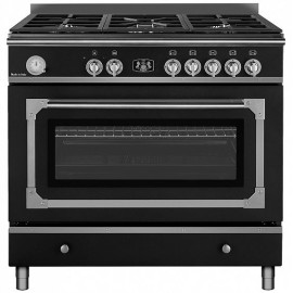 Плита M&G ZBM 6699 ANT Silver