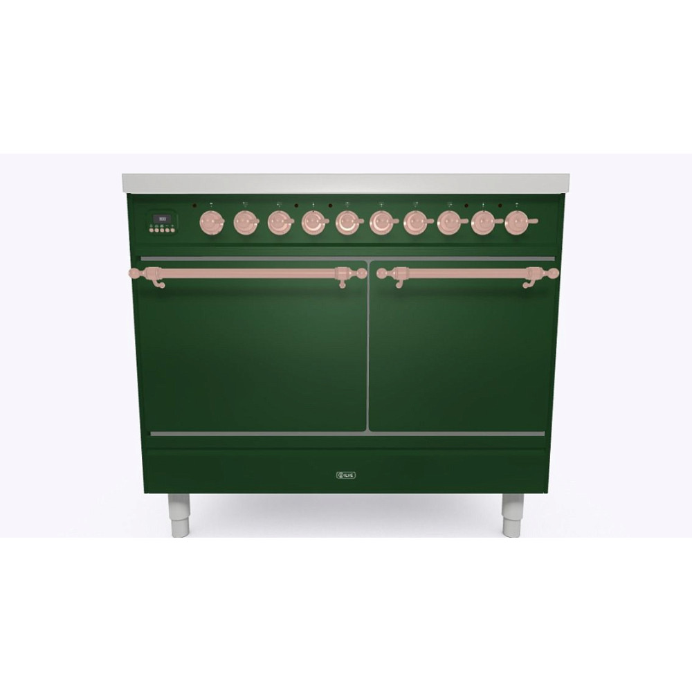 Варочный центр ILVE PDI106QNE3/EGP