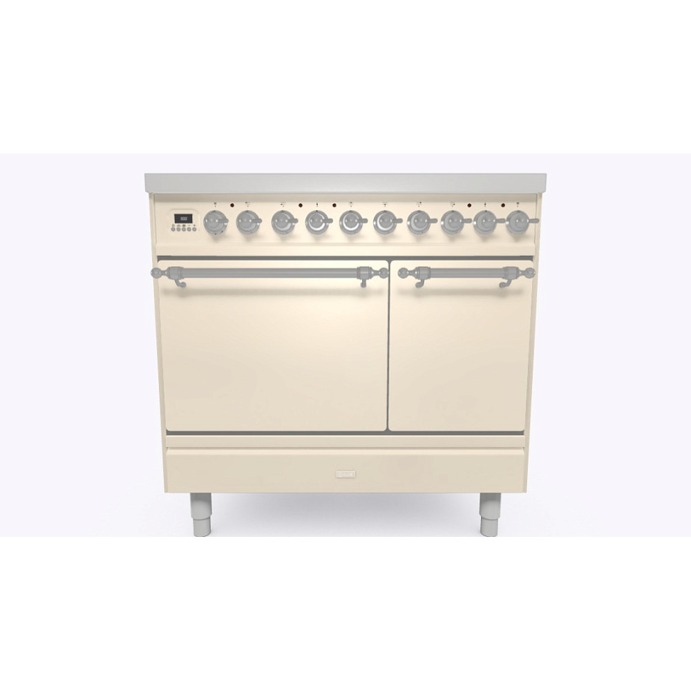 Варочный центр ILVE PDI096QNE3/AWC