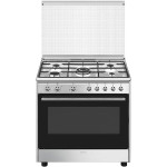 Варочный центр SMEG CX91GM