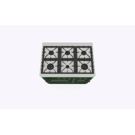 Варочный центр ILVE MD106DNE3/EGB