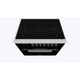 Варочный центр ILVE PI366NSY/BKB