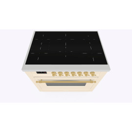 Варочный центр ILVE PI366NSY/AWG