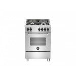 Варочный центр BERTAZZONI MAS604MFESXE